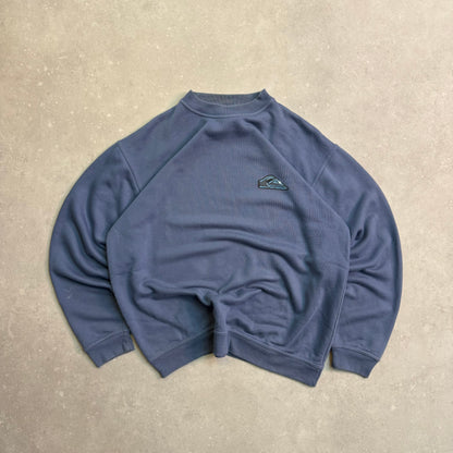 00’s Quiksilver Sweatshirt (L)