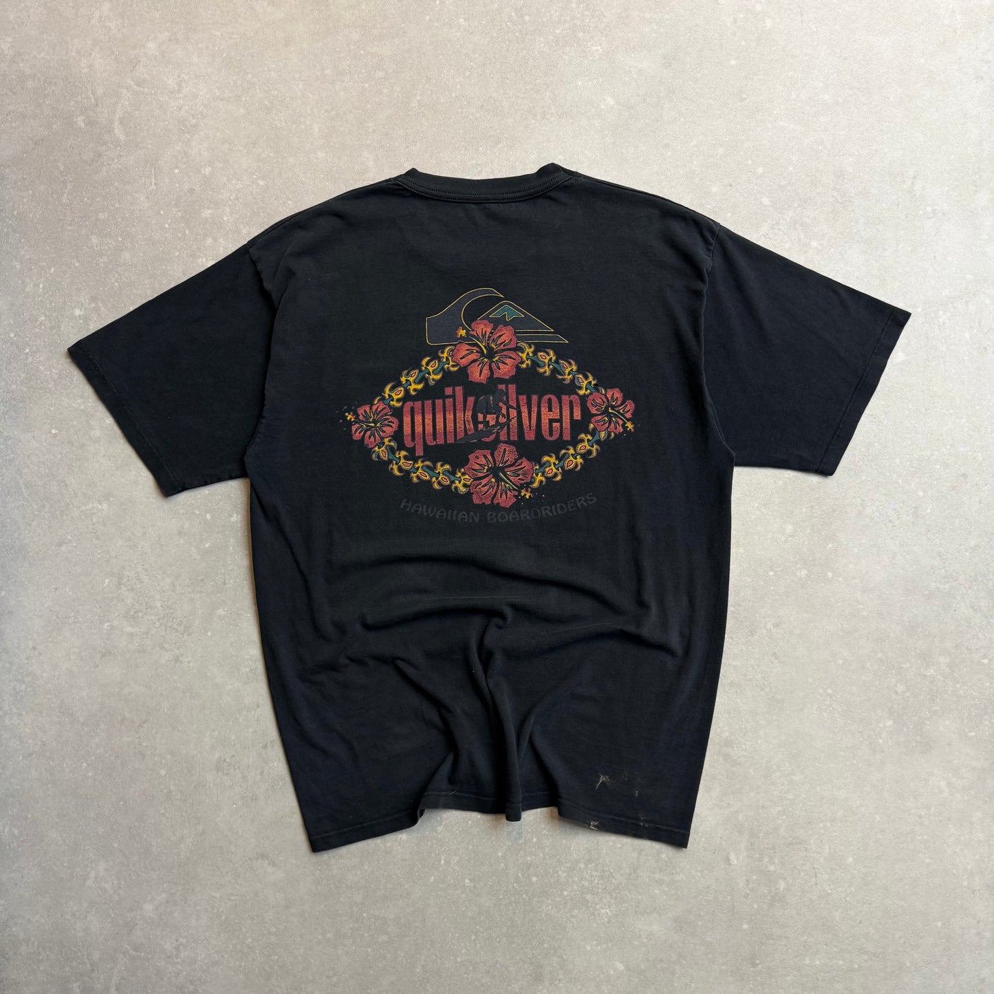 90’s Quiksilver T- Shirt (L)