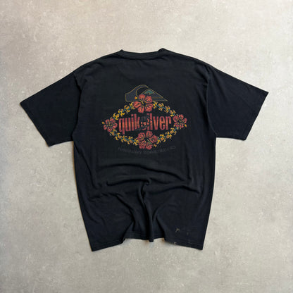 90’s Quiksilver T- Shirt (L)