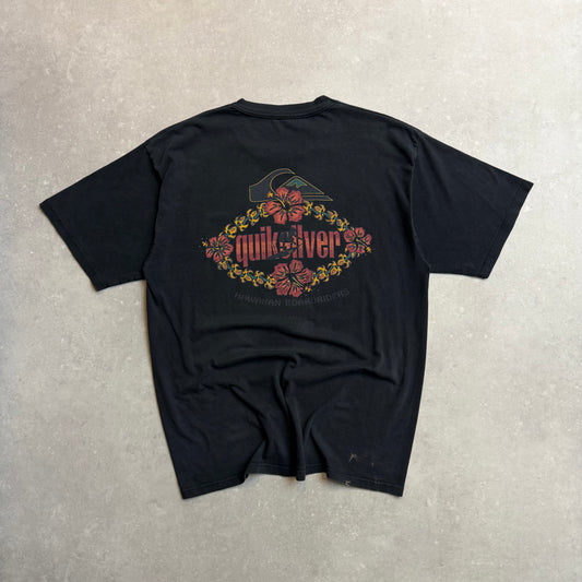 90’s Quiksilver T- Shirt (L)
