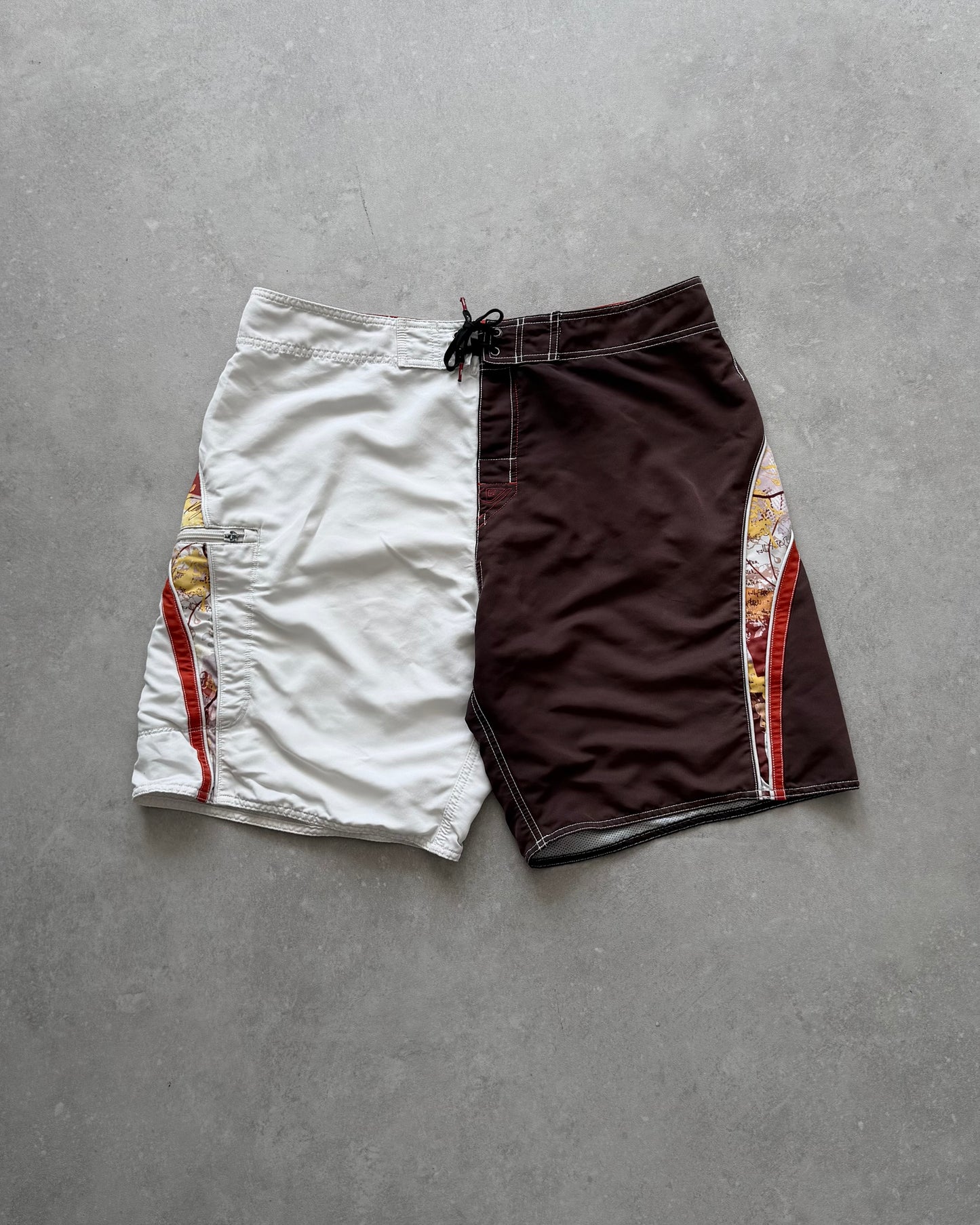 Vintage Quiksilver Kelly Slater Boardshorts (36)
