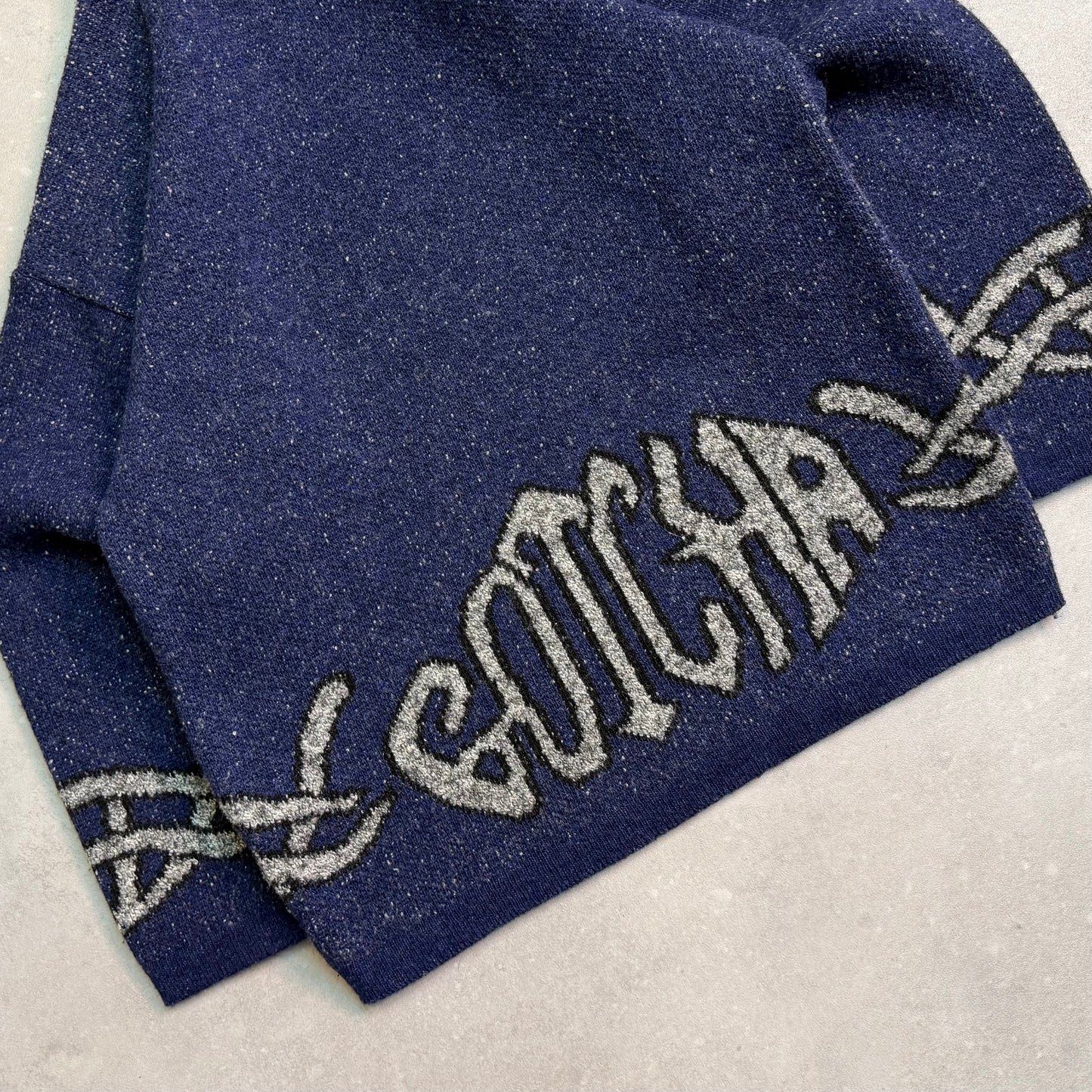 00’s Gotcha Knit Jumper (S)