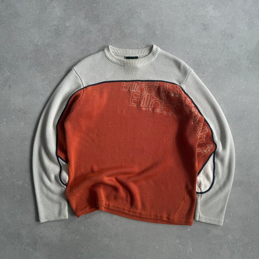 Vintage Billabong Knit Jumper (L)