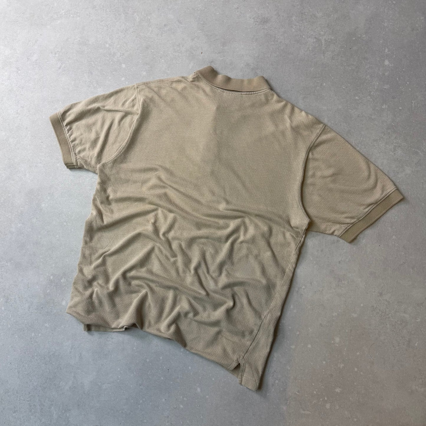 00’s Oakley Polo Shirt (L)