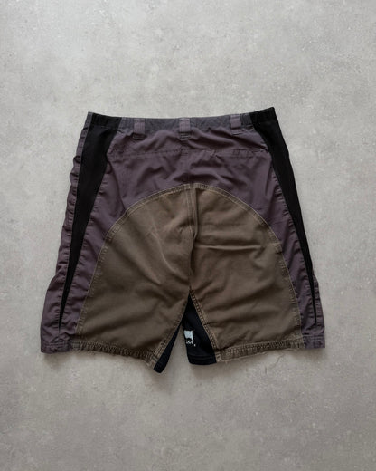 Vintage Oakley MTB Shorts (37)