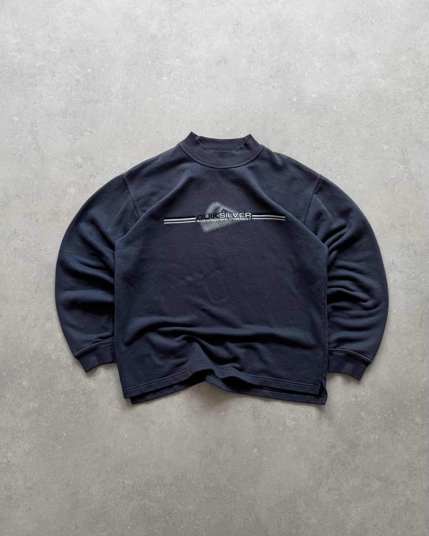 Vintage Quiksilver Sweatshirt (M)