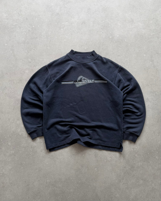 Vintage Quiksilver Sweatshirt (M)