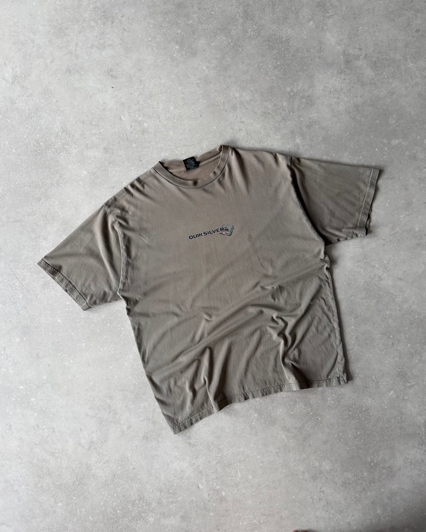Vintage Quiksilver T-shirt (L)