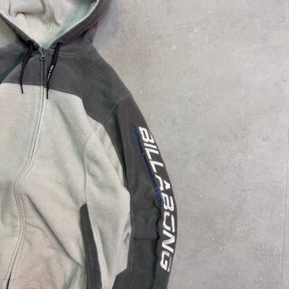 00’s Billabong APS Fleece Hoodie (M)