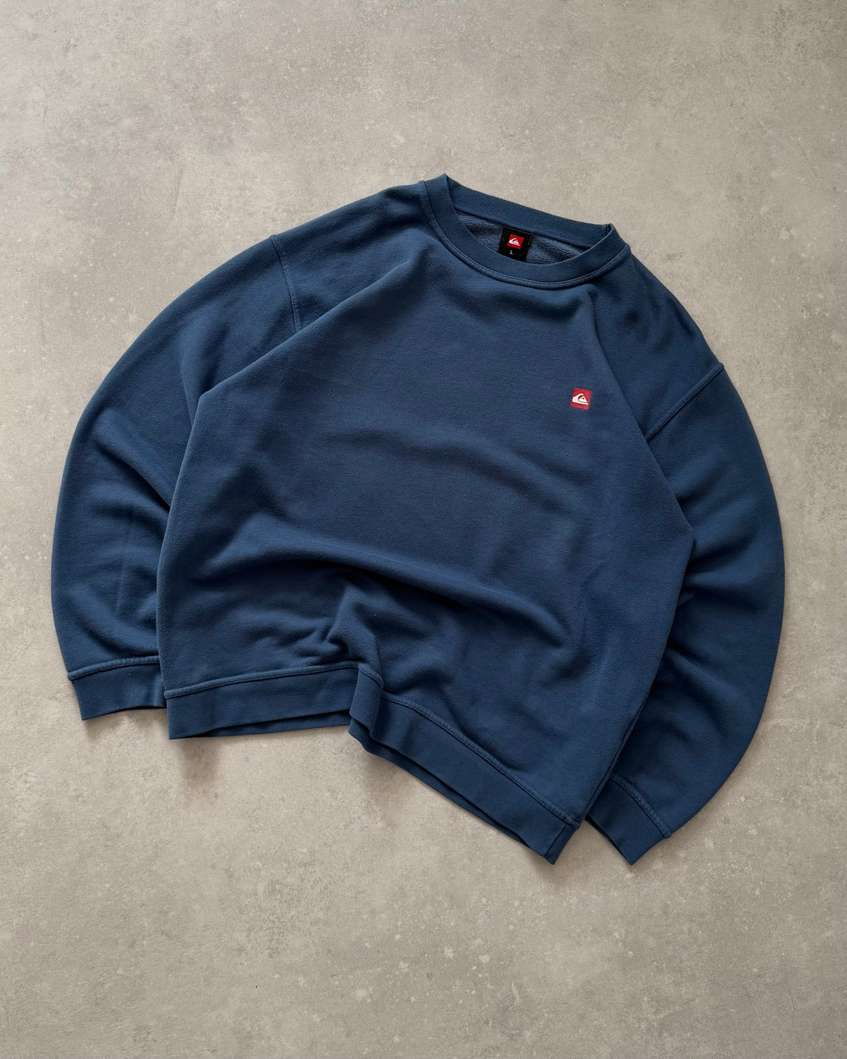 Vintage Quiksilver Sweatshirt (L)