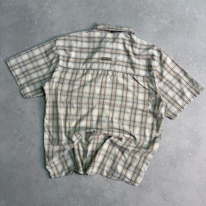 00’s Quiksilver Shirt (M)
