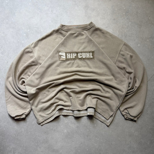 00’s Rip Curl Sweatshirt (XL)