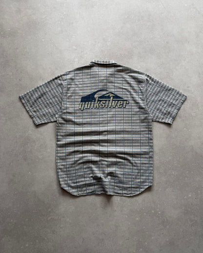 Vintage Quiksilver Shirt (XXL)