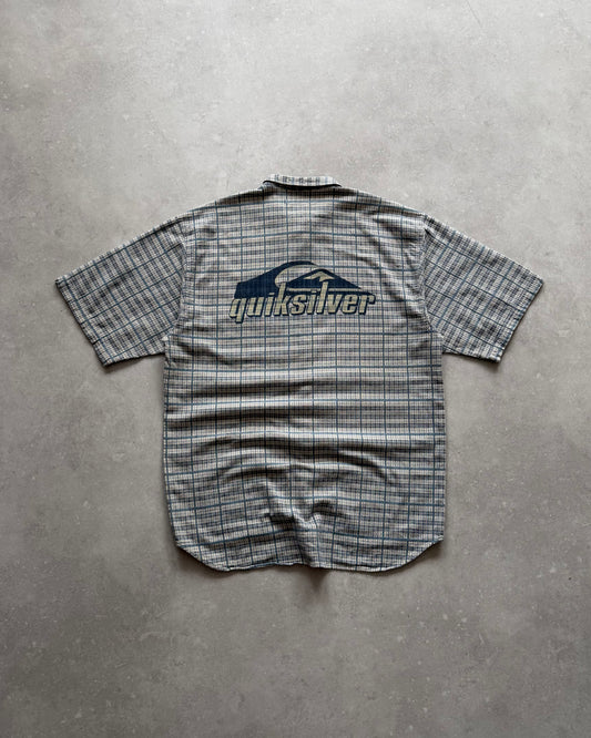 Vintage Quiksilver Shirt (XXL)