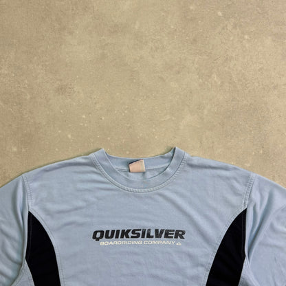 00’s Quiksilver T-shirt (M)