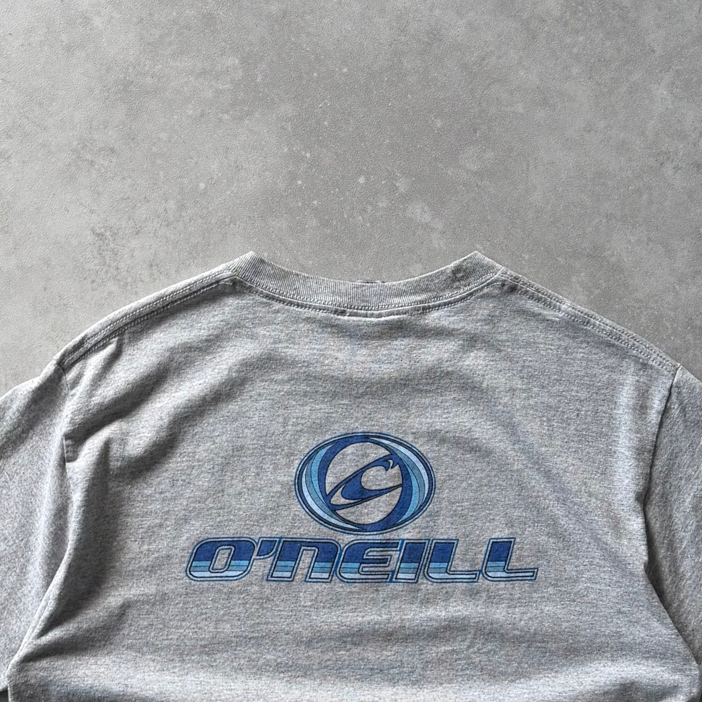 00’s O’Neill T-shirt (M)