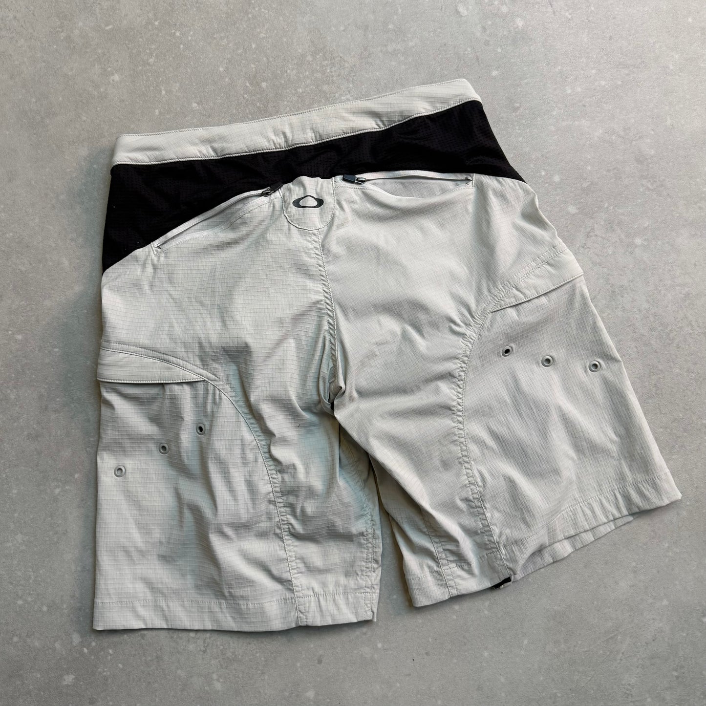 00’s Oakley MTB Shorts (Wmns)