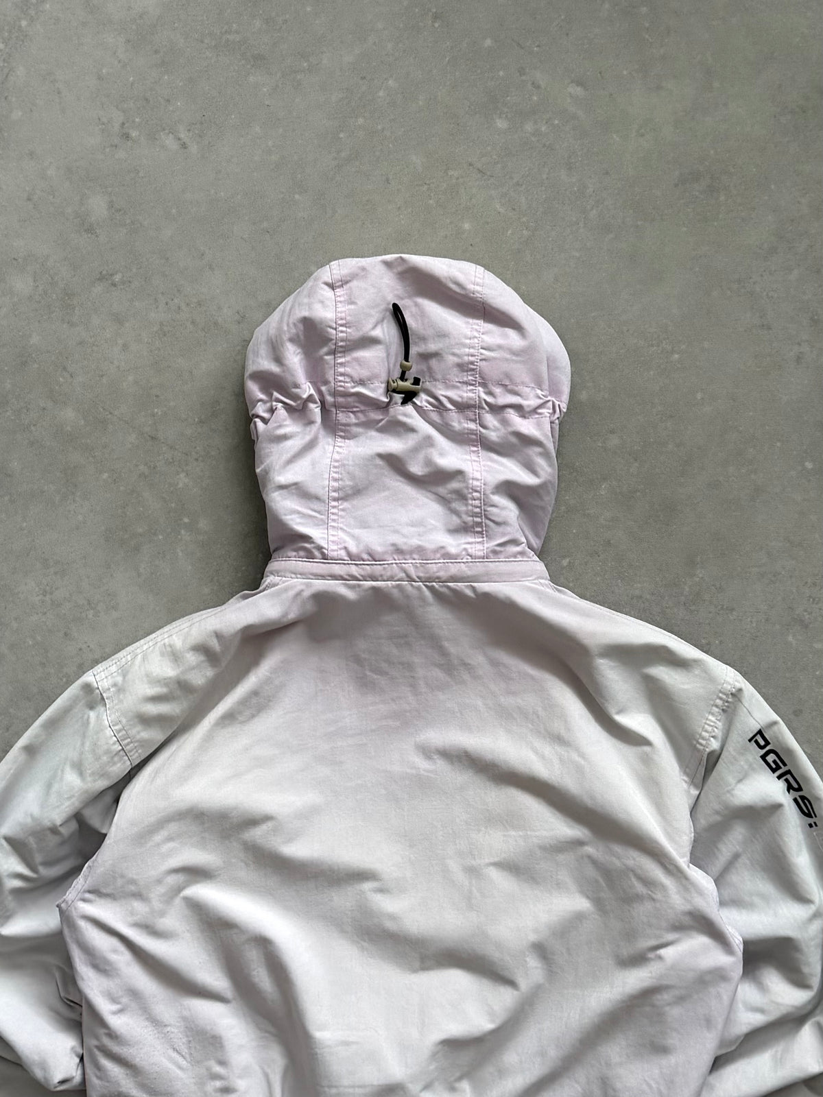 Vintage Women’s Billabong Snow Jacket (M)