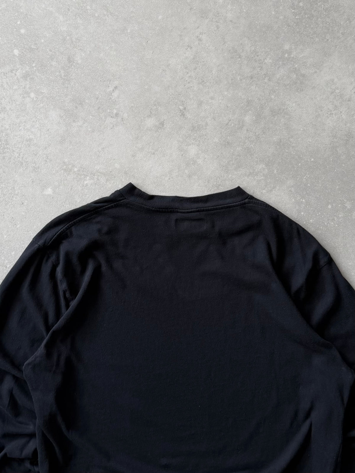 Vintage Quiksilver Long Sleeve T-shirt (M)