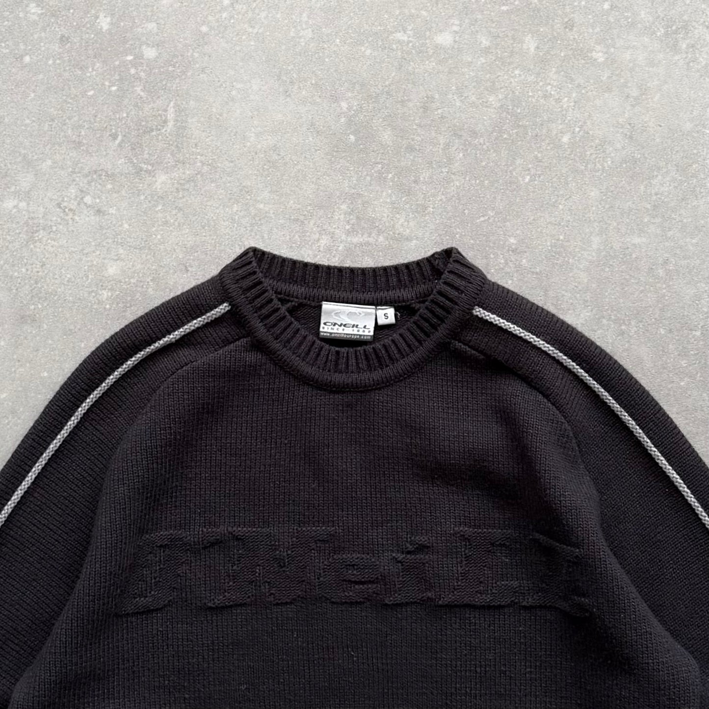 00’s O’Neill Knit Jumper (S)