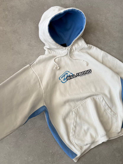 Vintage Billabong Hoodie (L)