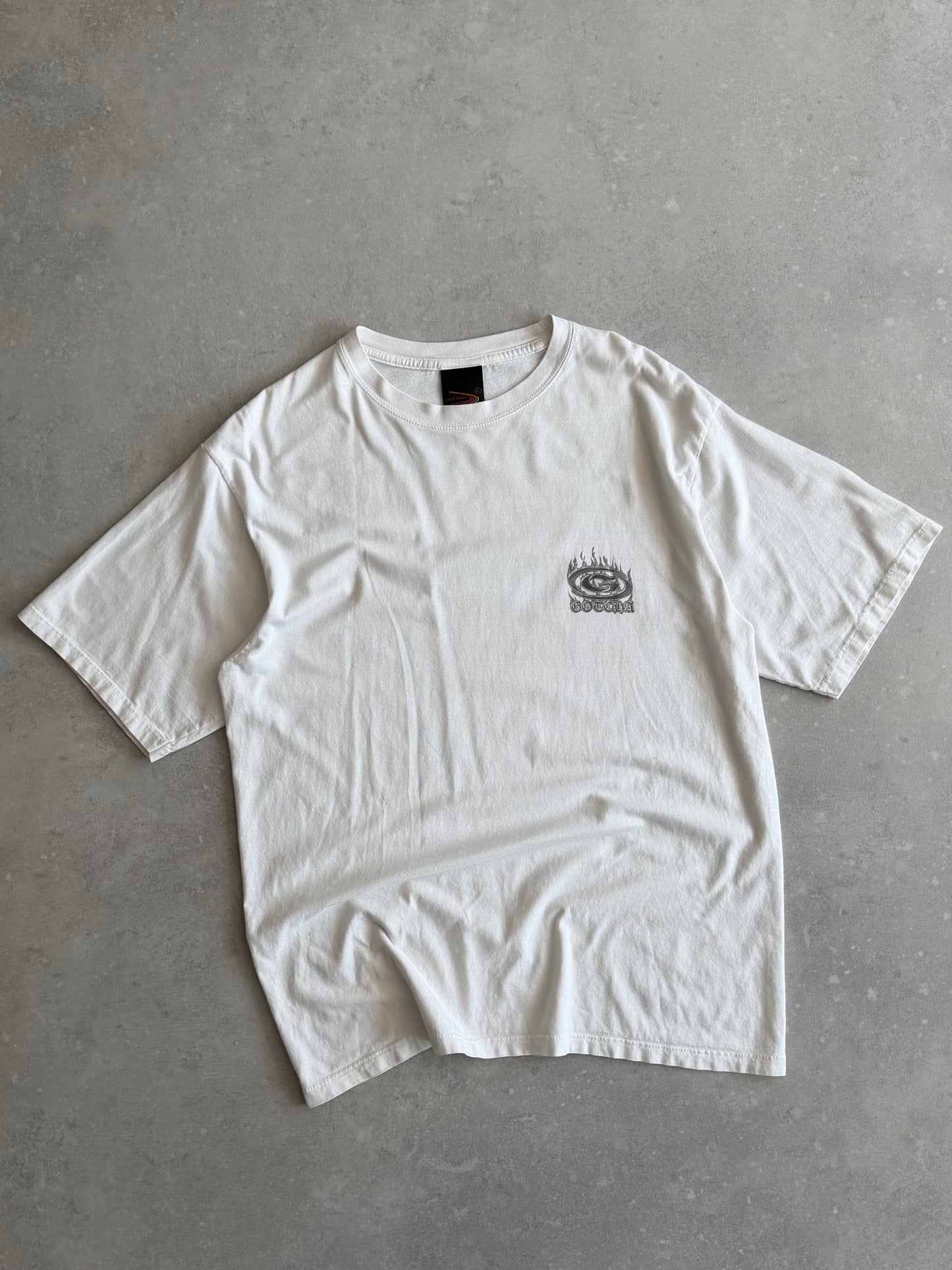 Vintage Gotcha T-Shirt (L)