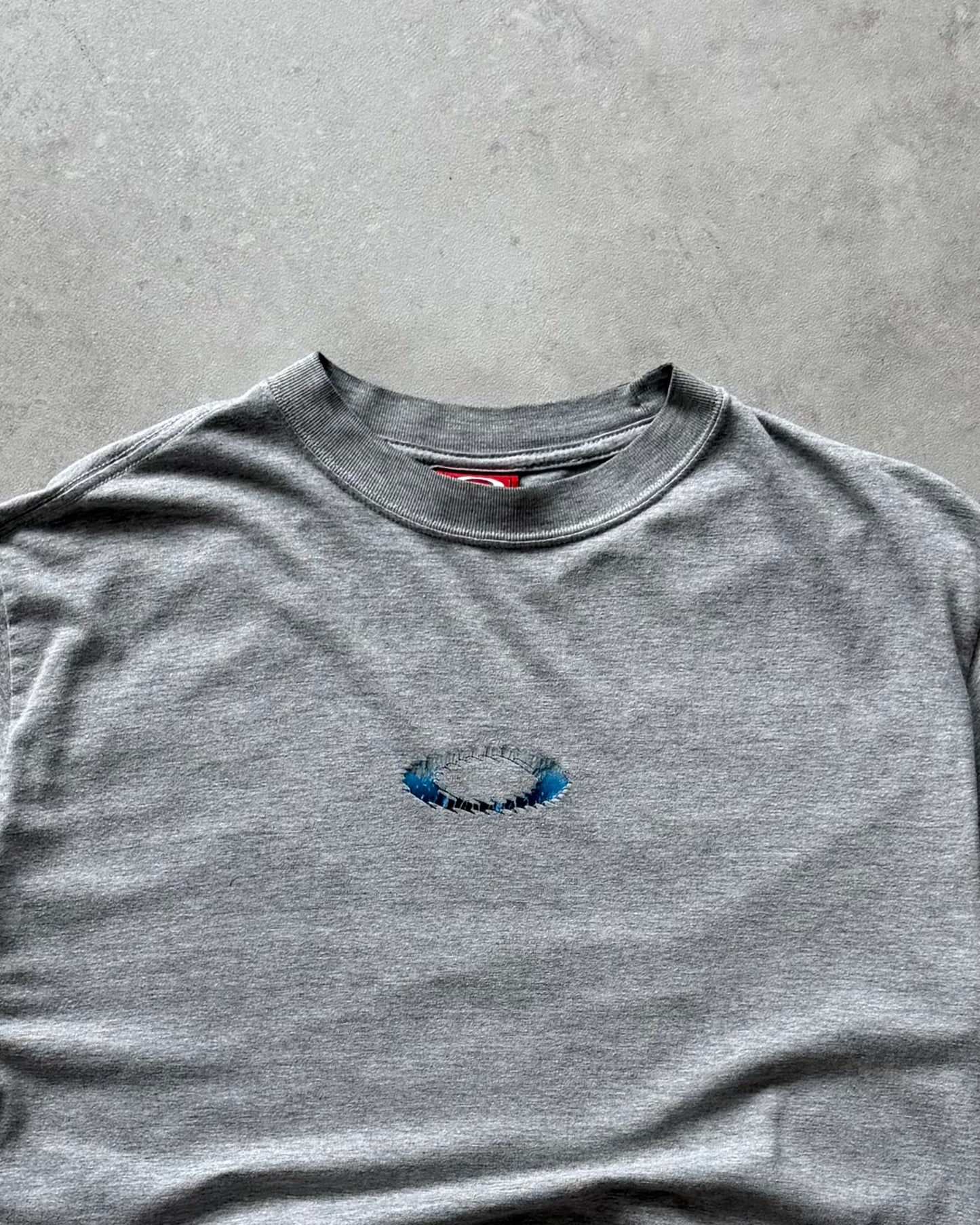 Vintage Oakley T-shirt (M)