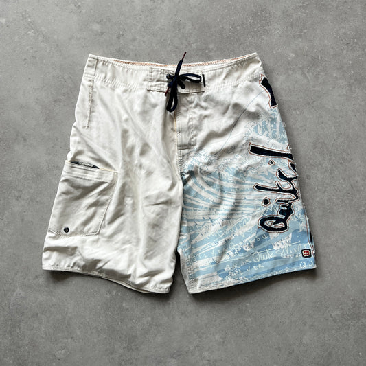 Vintage Quiksilver Boardshorts (30)