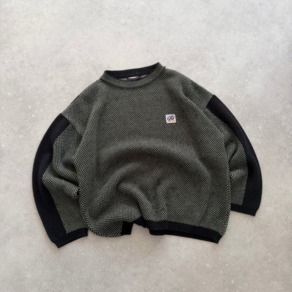 00’s O’Neill Knit Jumper (XL)