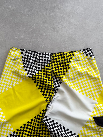Vintage Billabong Boardshorts (32)