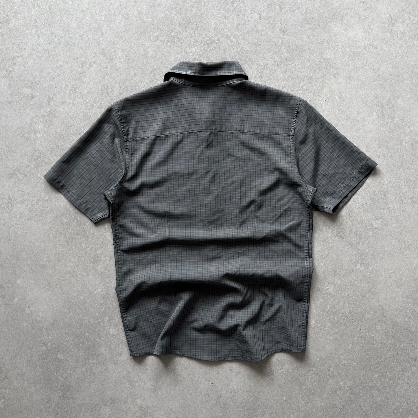 Vintage Oakley Shirt (M)