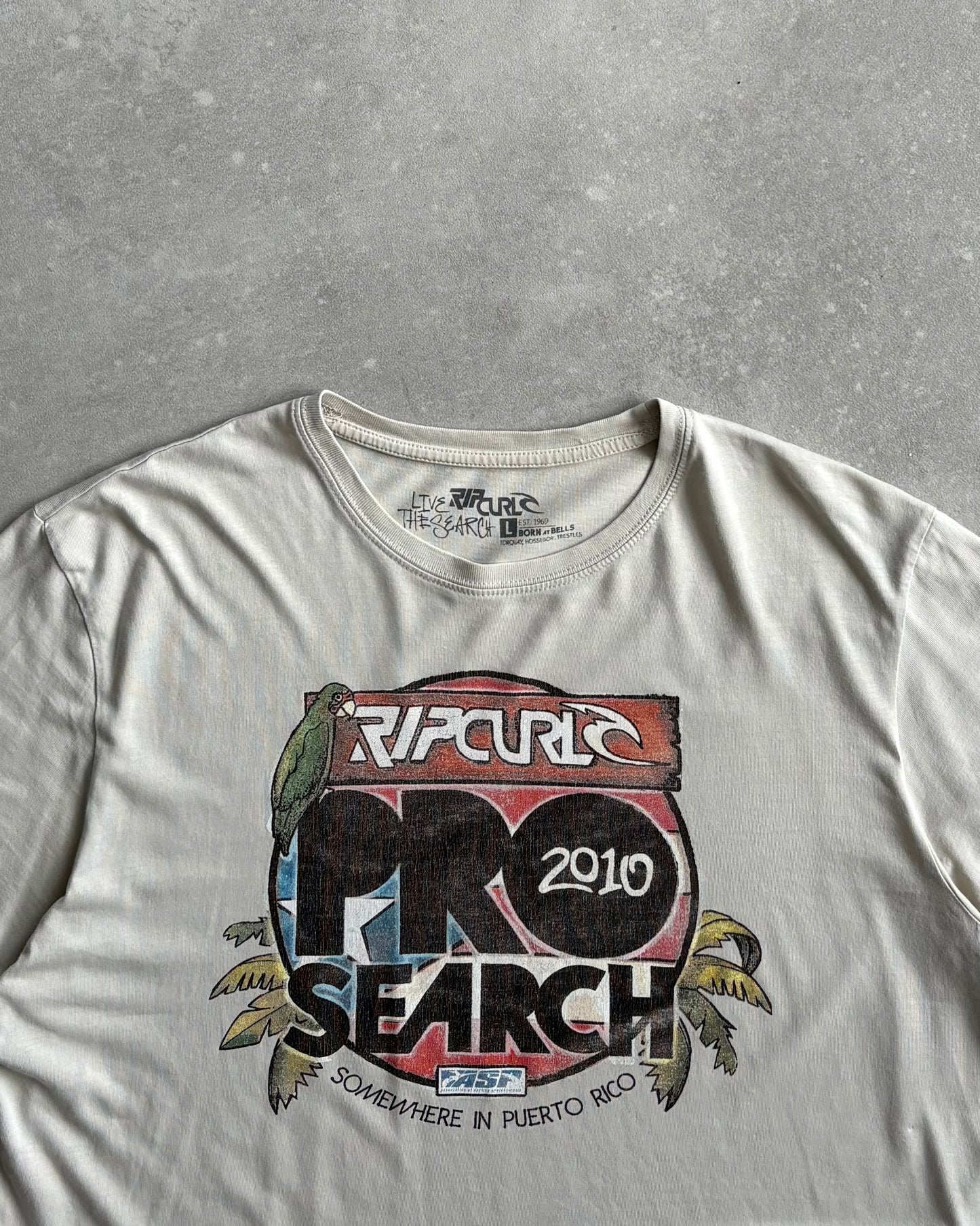 Vintage t-shirt
