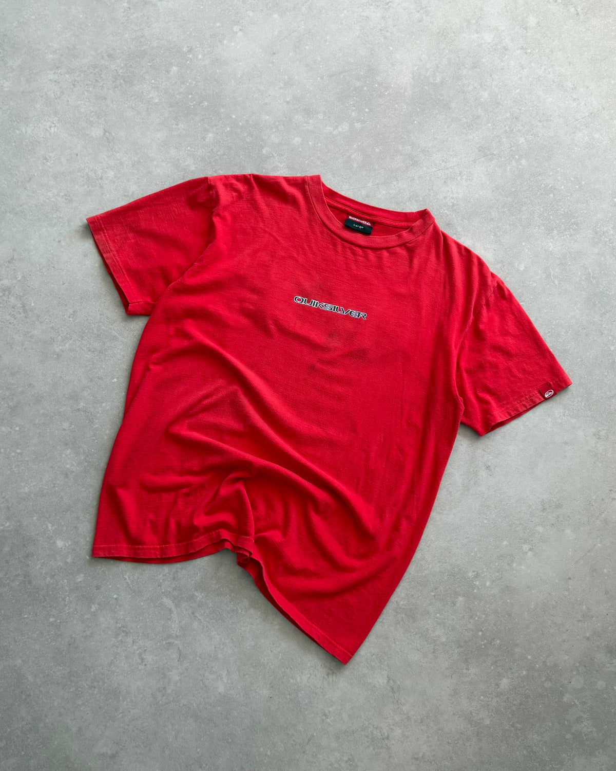 Vintage Quiksilver T-shirt (L)