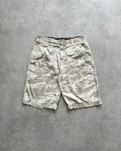 Vintage Billabong Cargo Shorts (34)