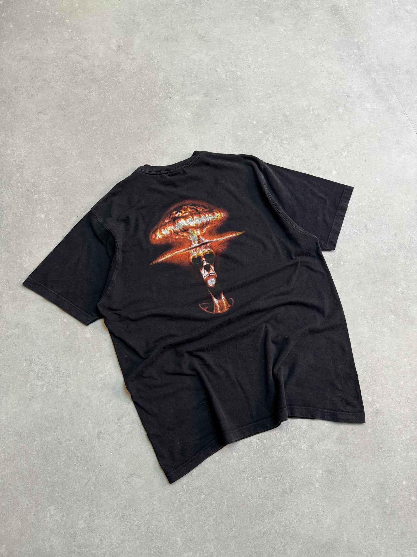 Oakley Software Nuke T-shirt
