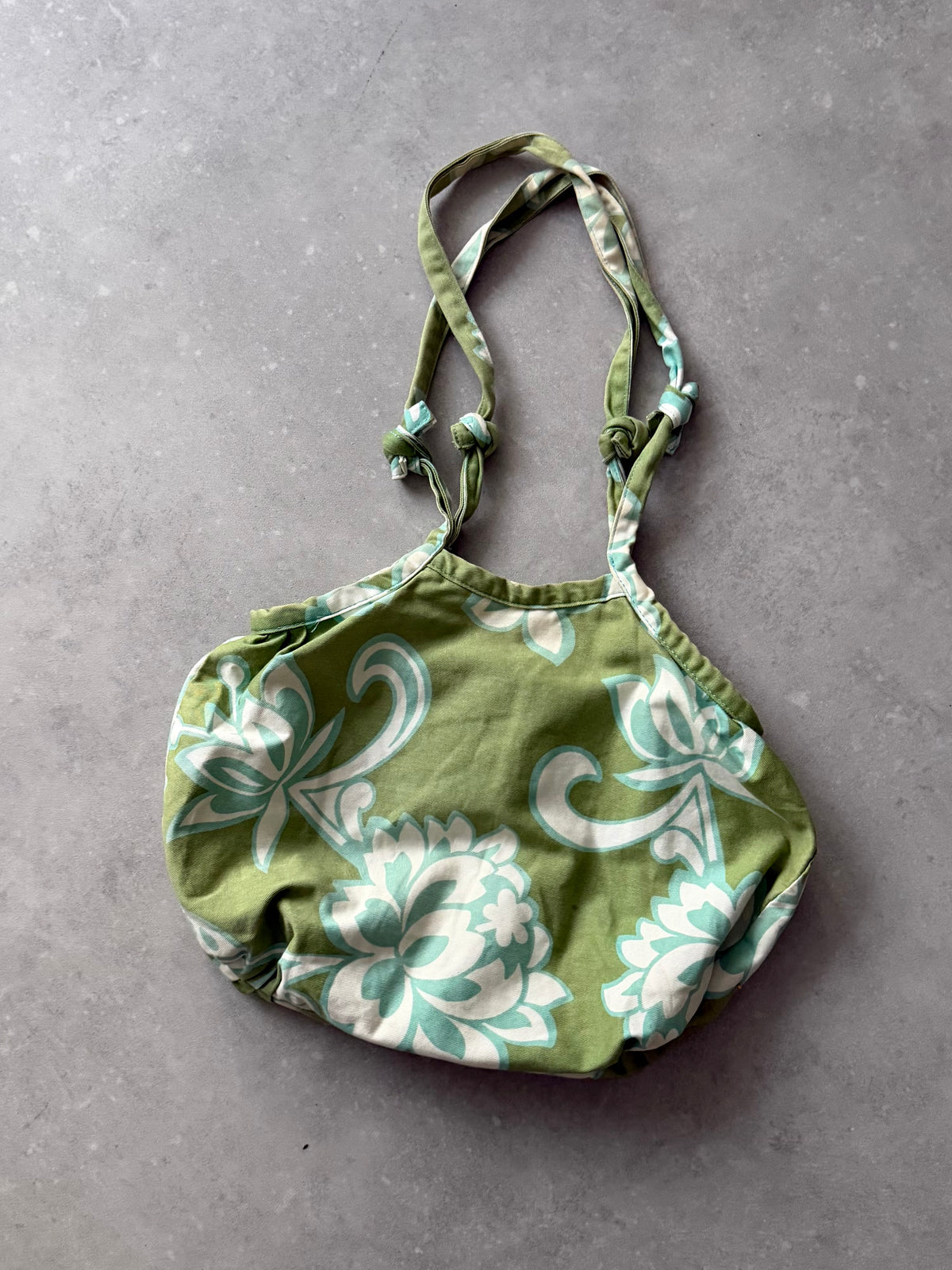 Vintage Roxy Tote Bag