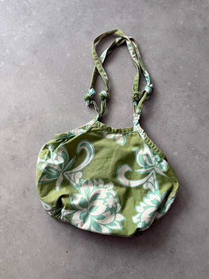 Vintage Roxy Tote Bag
