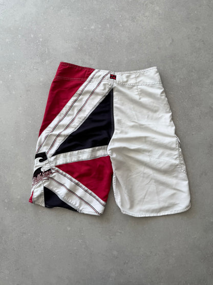 Vintage Billabong Andy Irons Shogun Boardshorts (32)