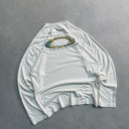 00’s Oakley Long Sleeve T-shirt