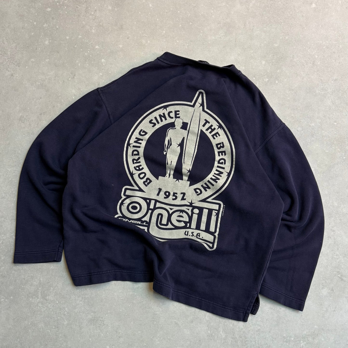 90’s O’Neill Sweatshirt (L)