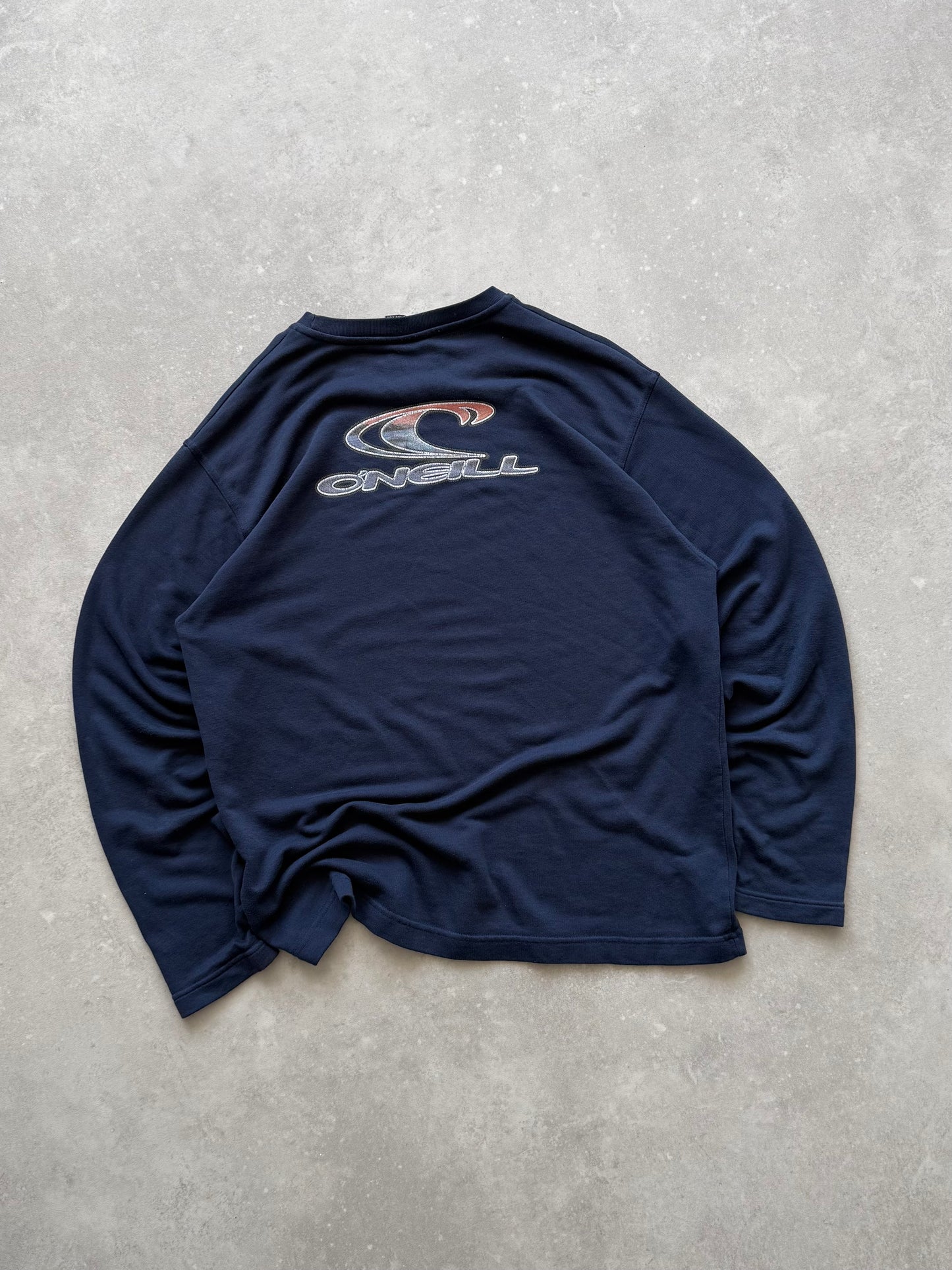 Vintage O’Neill Sweatshirt (XL)