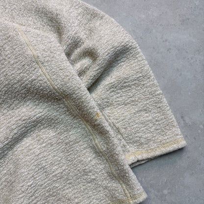 90’s Rip Curl Fleece Sweatshirt (L)
