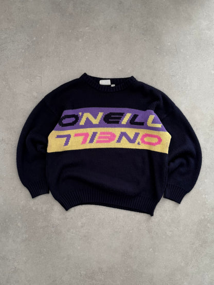Vintage O’Neill Knit Jumper (S)