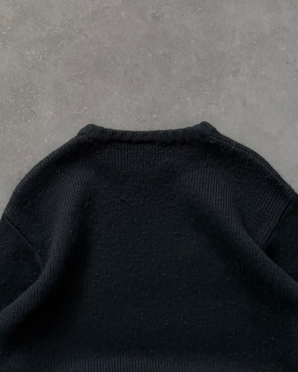 Vintage Billabong Knit Jumper (S)