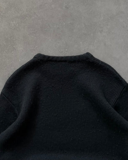 Vintage Billabong Knit Jumper (S)
