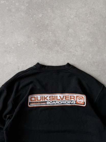 Vintage Quiksilver Sweatshirt (L)