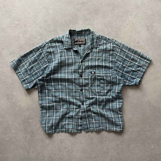 Vintage Quiksilver Shirt (S)
