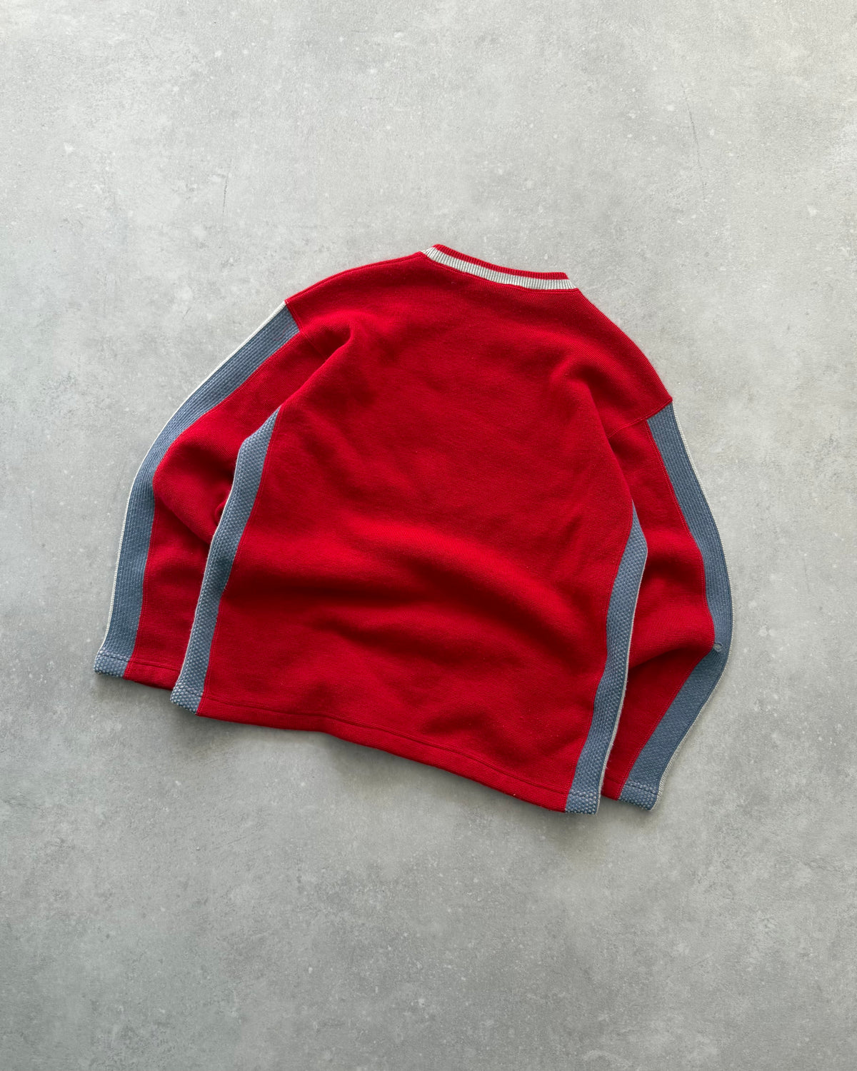 Vintage Quiksilver Knit Jumper (M)