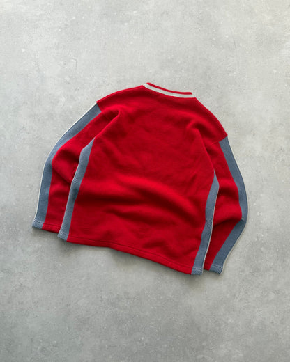 Vintage Quiksilver Knit Jumper (M)