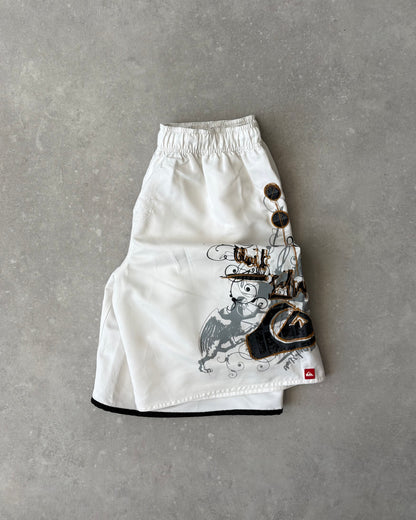 Vintage Quiksilver Boardshorts (30)